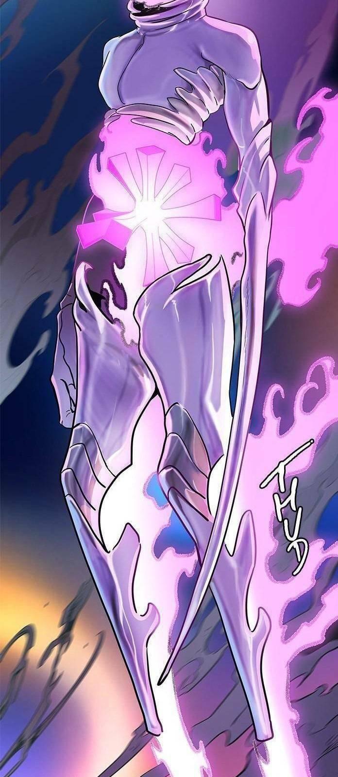 tòa tháp bí ẩn 2 chapter 497 52