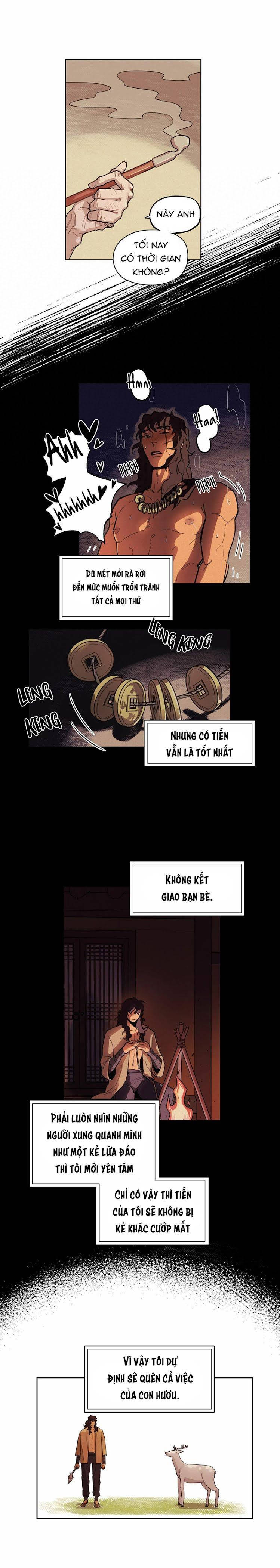 ta không phải tiều phu chapter 1 22