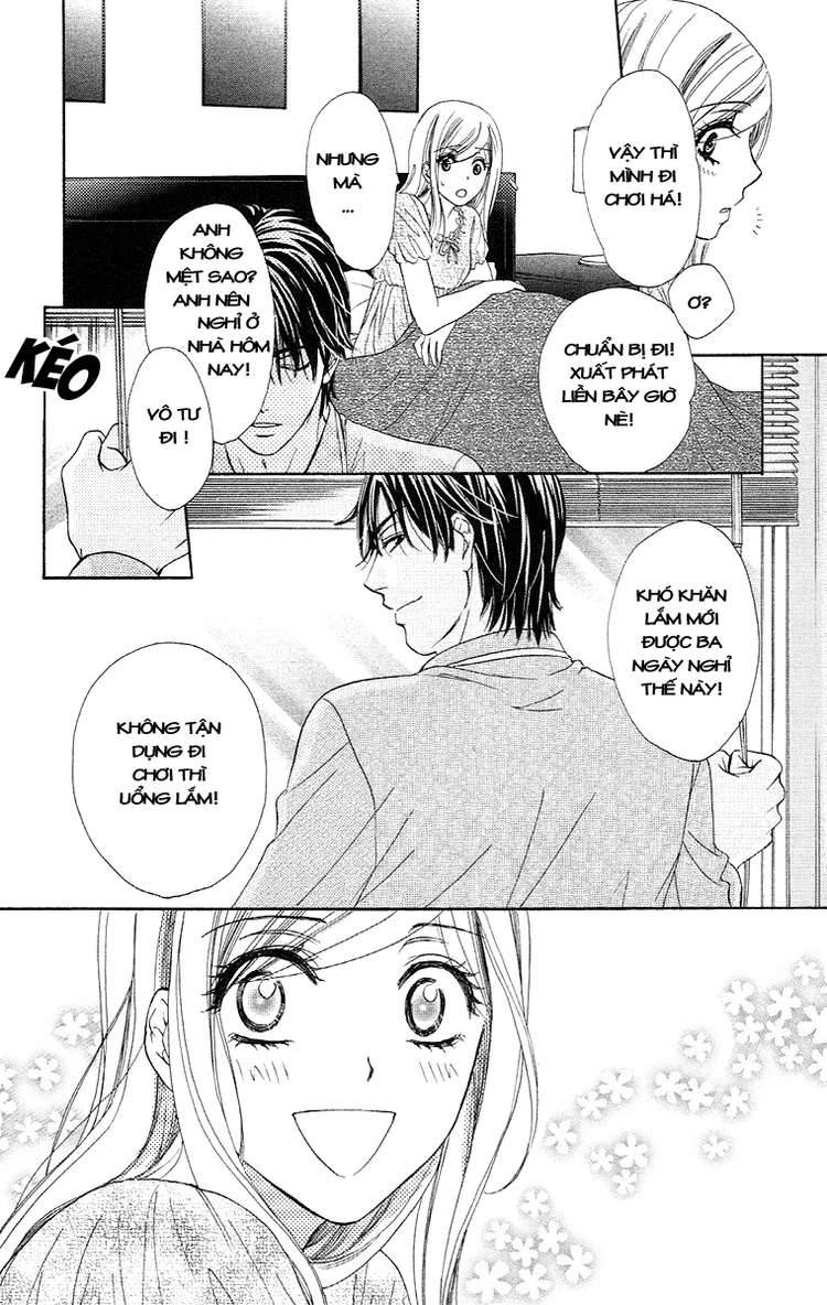 hapi mari chapter 19 3