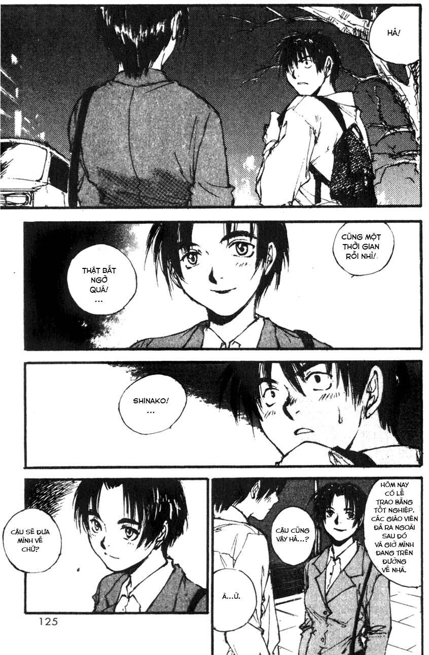 yesterday wo utatte chapter 5 20