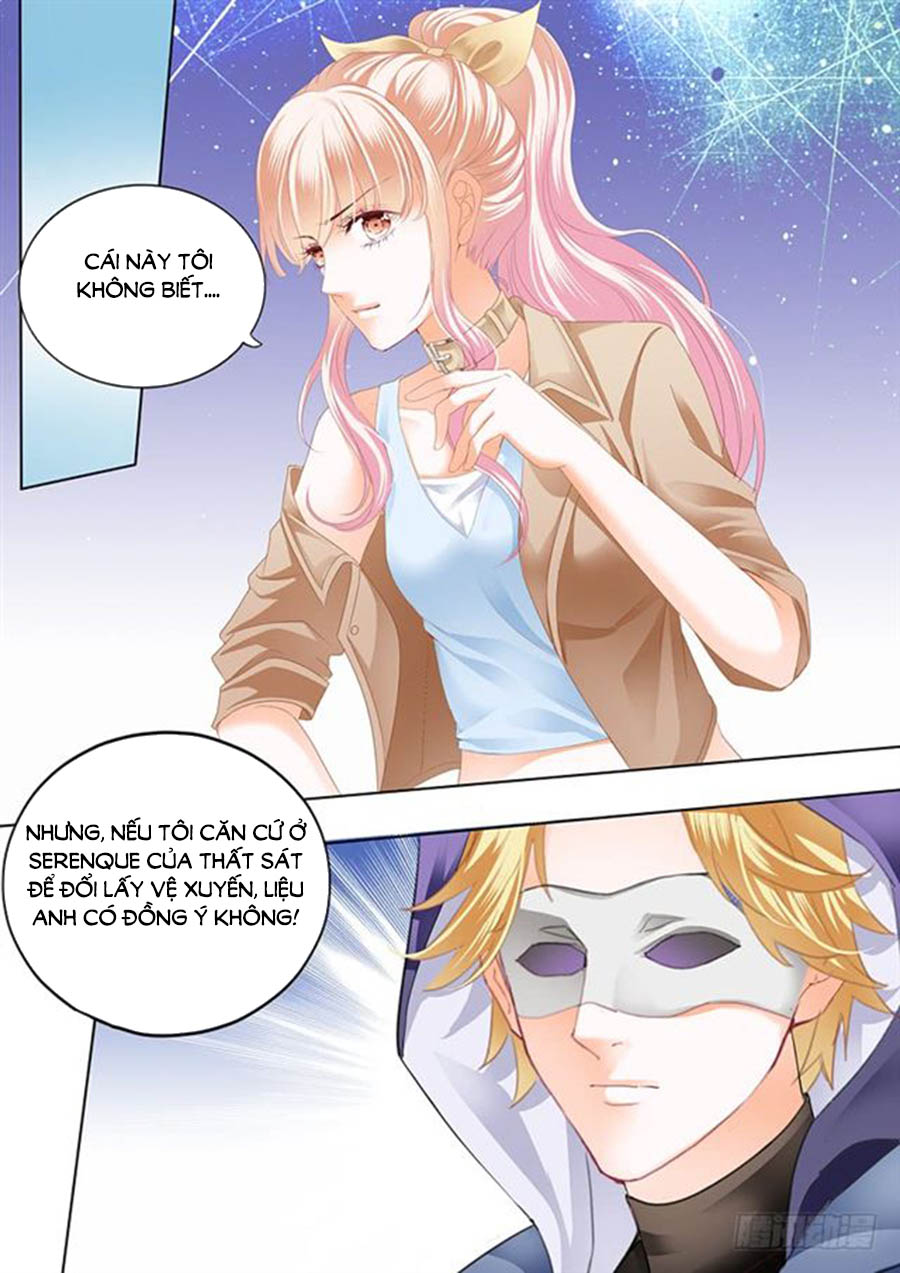 bá đạo tiểu thúc, xin trêu chọc vừa thôi! chapter 54 10