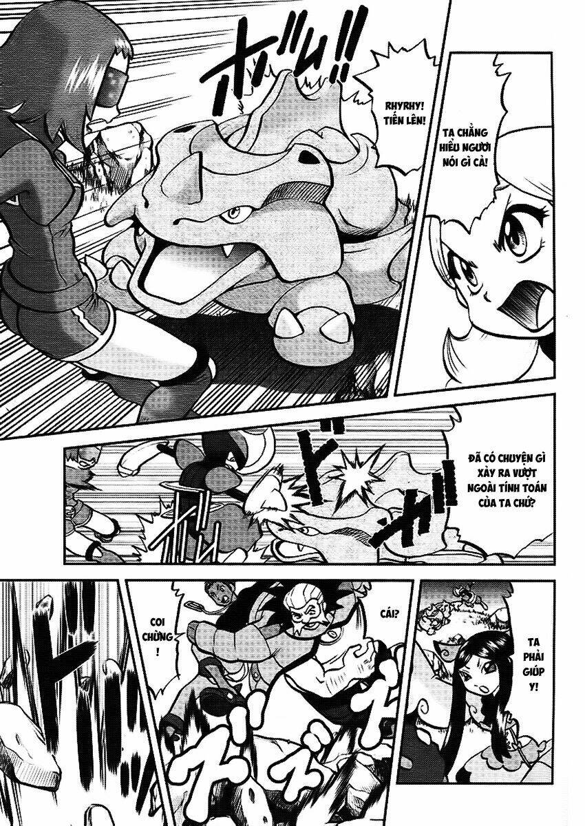 thú cưng đặc biệt xy chapter 26 7