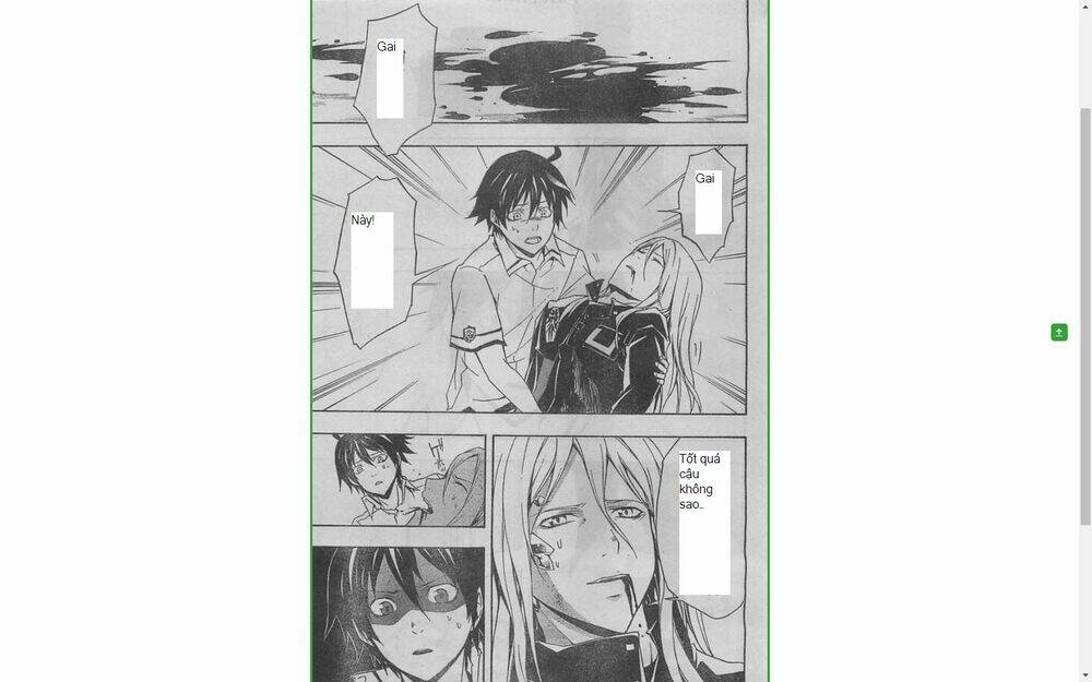 guilty crown chapter 23 18