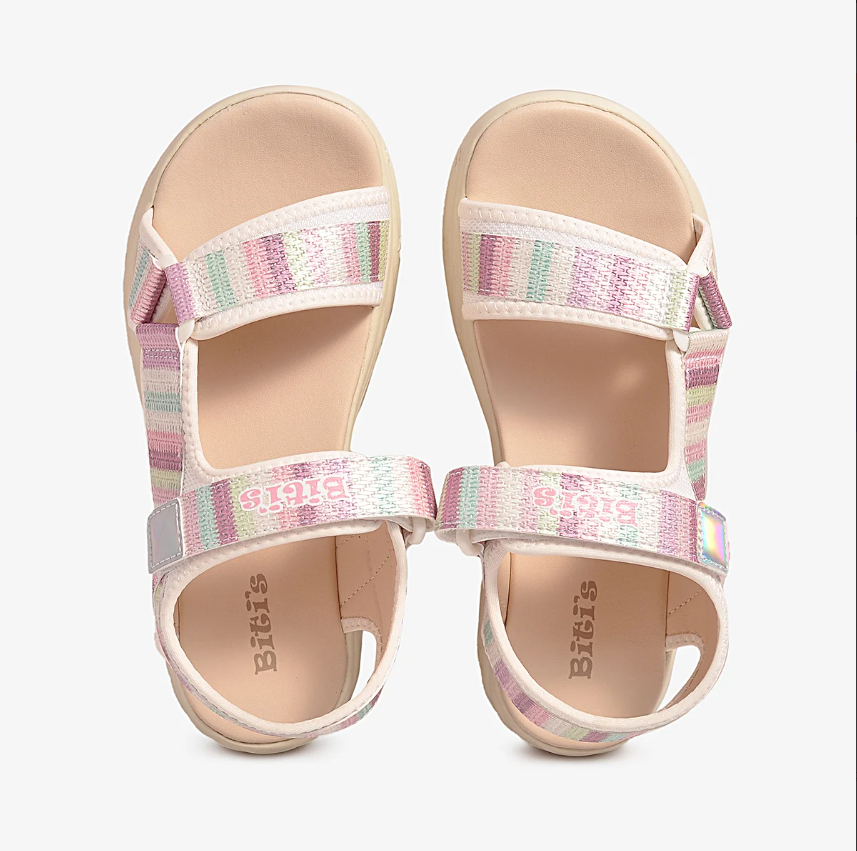 Sandal Biti's bé gái (30-38)