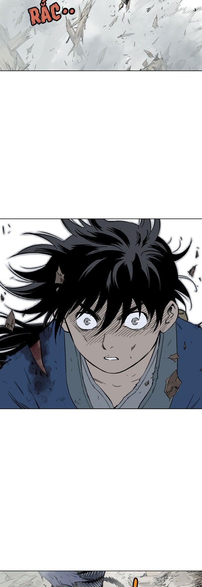 cao thủ 2 chapter 21 11