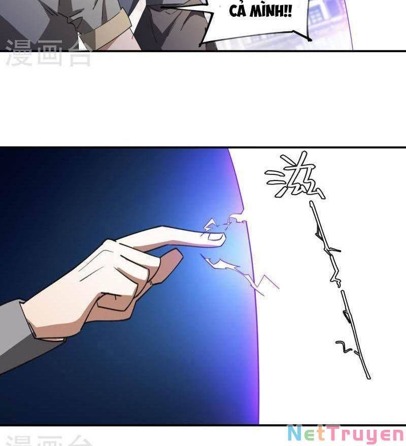 võng du chi cận chiến pháp sư chapter 468 22