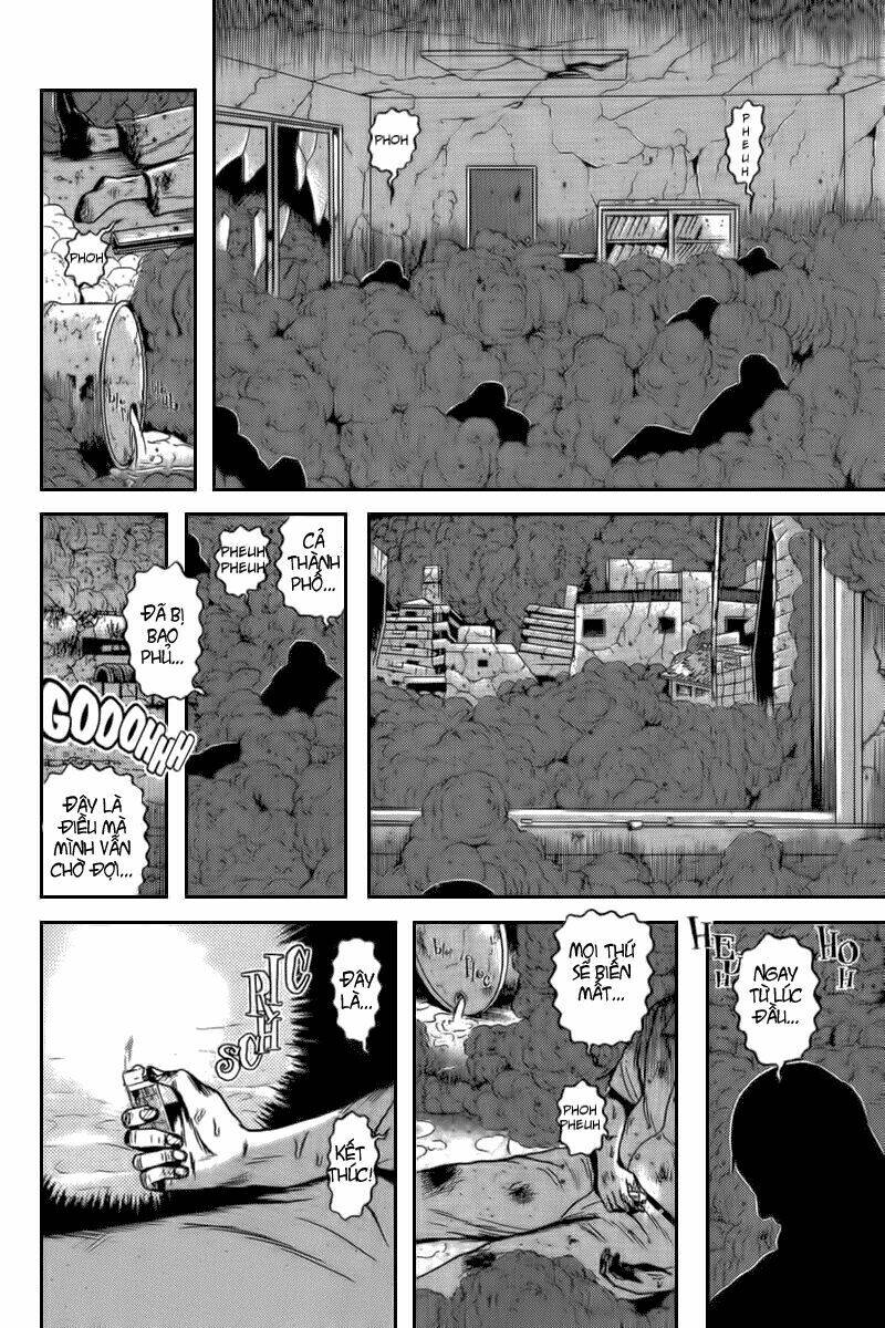 dragon head chapter 66 9