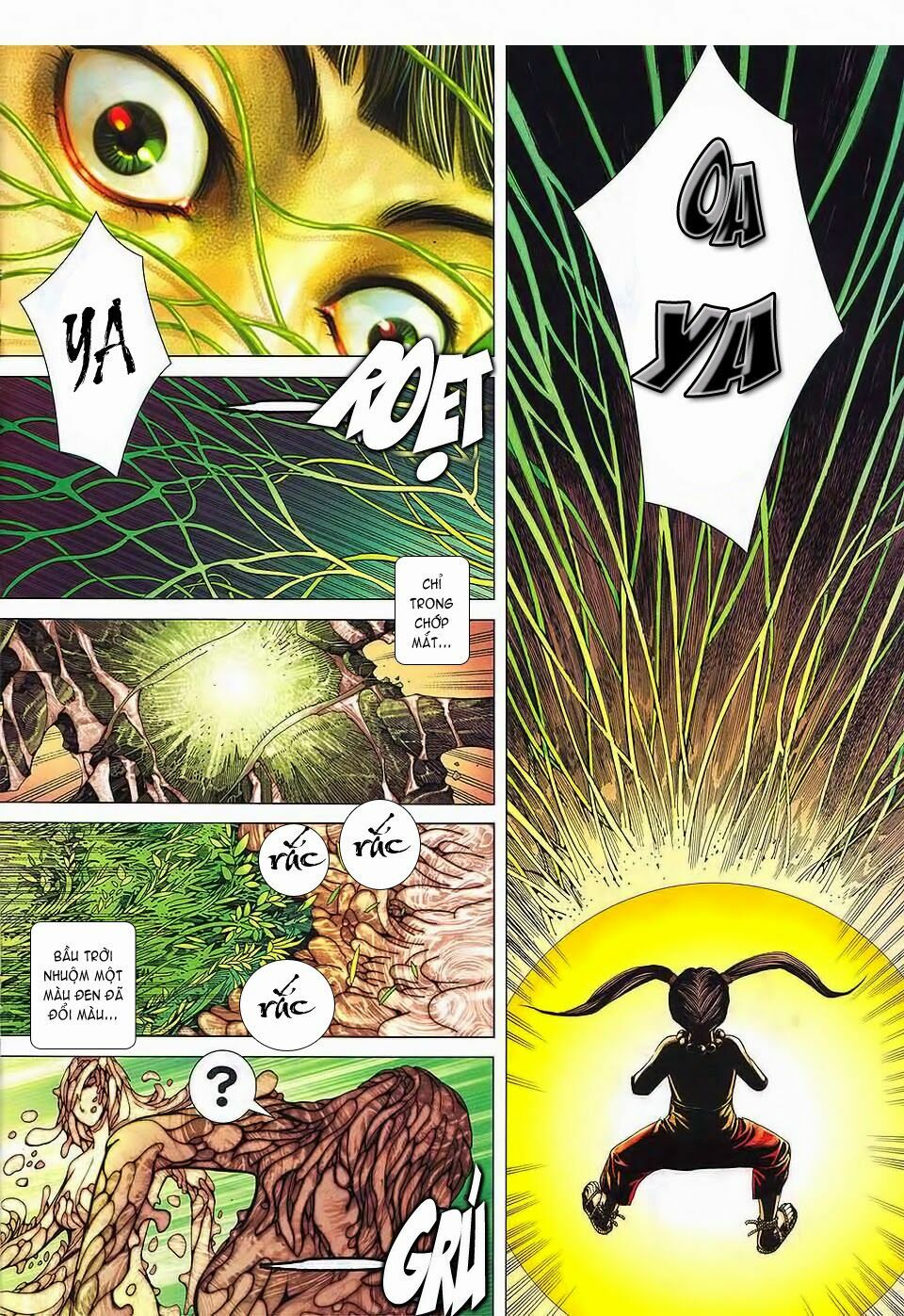 phong thần ký chapter 139 19