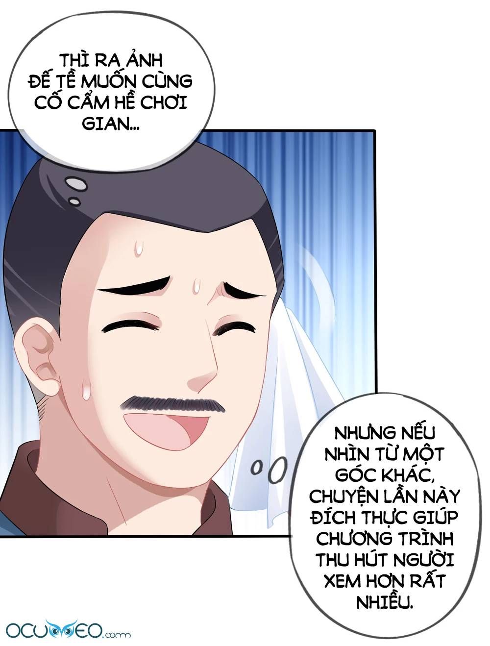 mỹ vị giai thê chapter 44.2 3