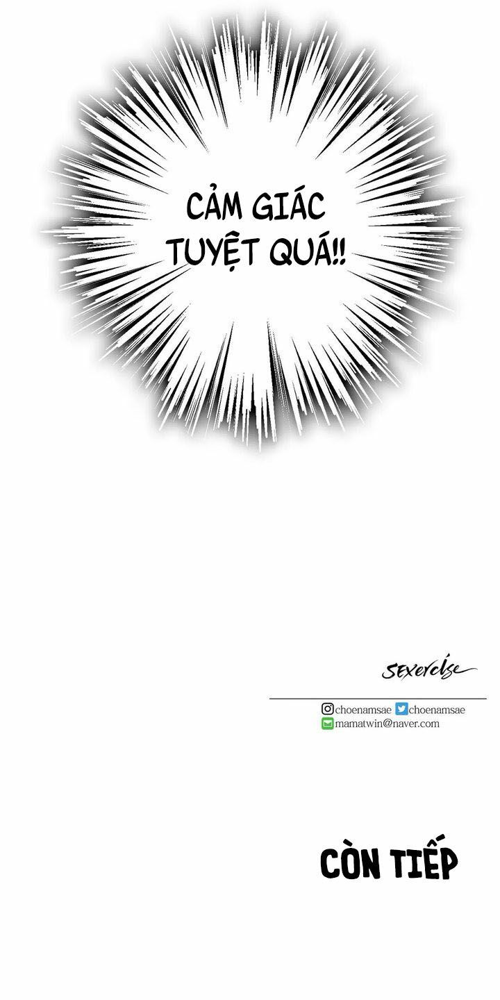 phòng tập gym bí mật chapter 52 56