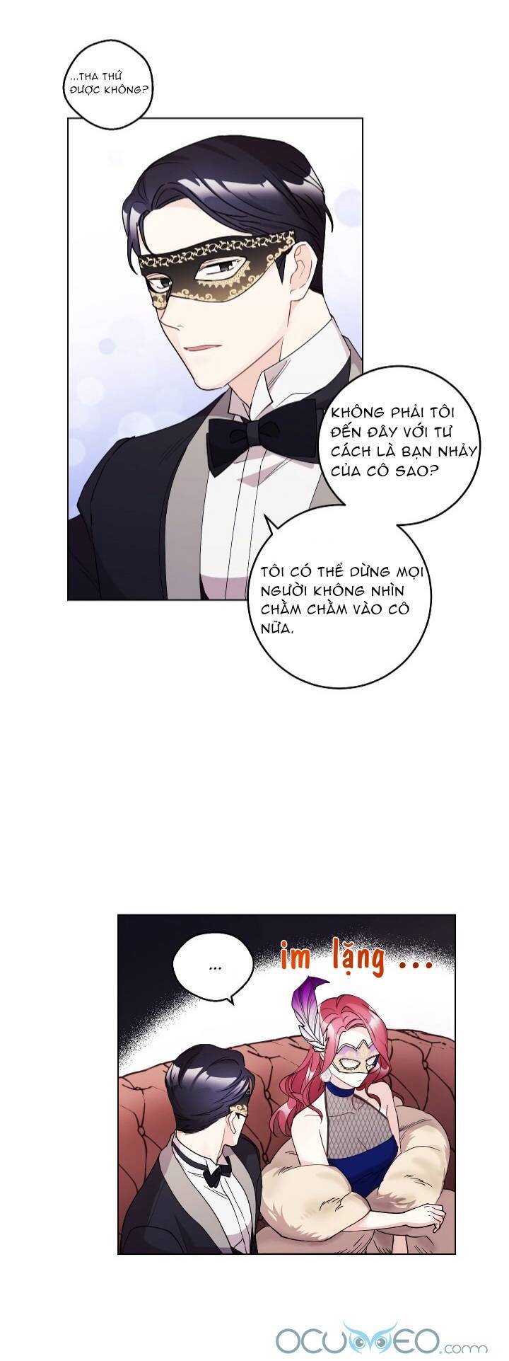 chạm vào tim em chapter 13 24