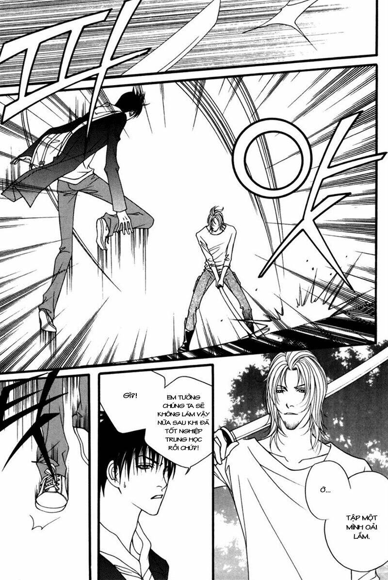 lost in london chapter 14 13