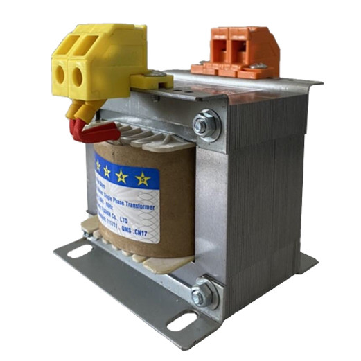 Biến áp 220V ra 24V 168VA