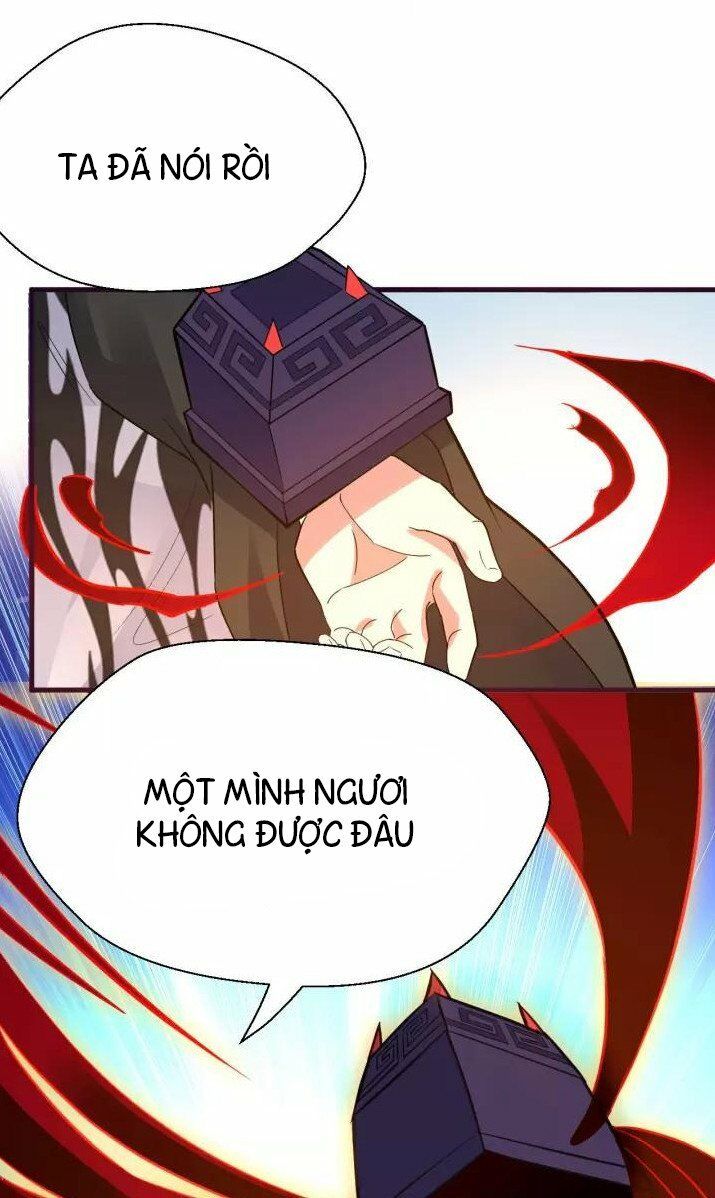 đại nghịch chi môn chapter 90 56