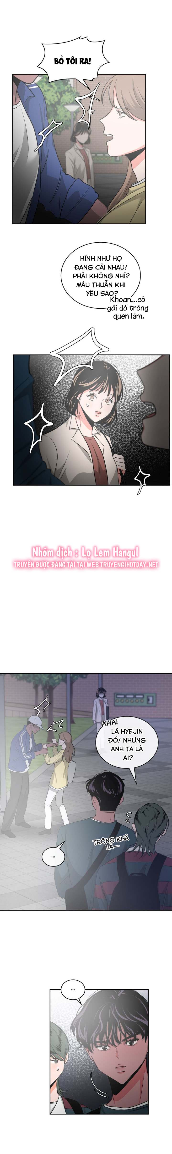 tối hậu thư chapter 23 2