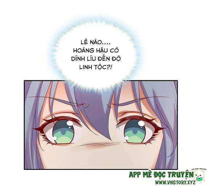 đô đốc đại nhân sủng thê kí chapter 131 22