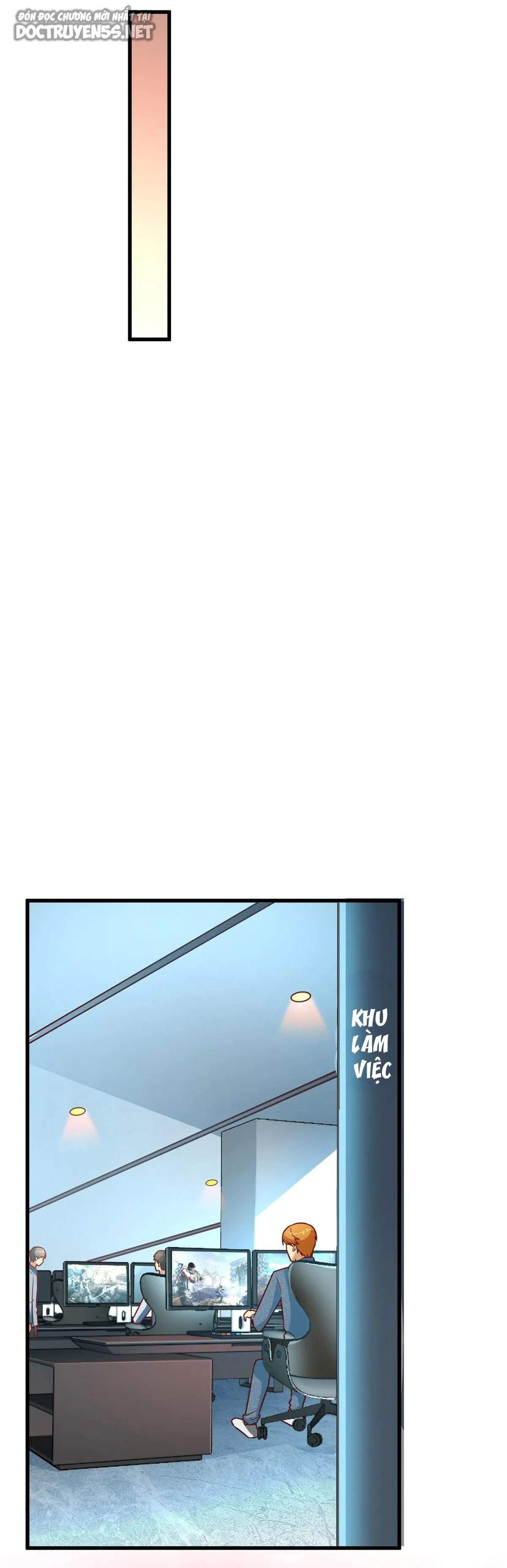 ta làm giàu từ thua lỗ game chapter 25 12