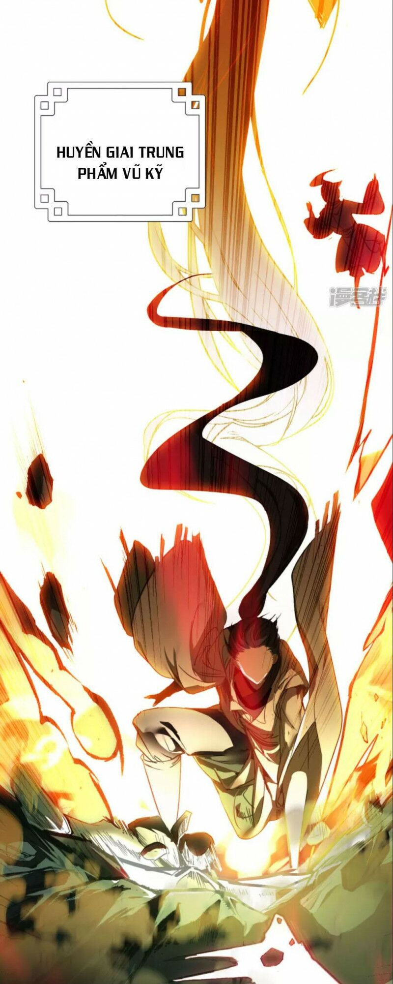 long hồn chiến tôn chapter 5 13