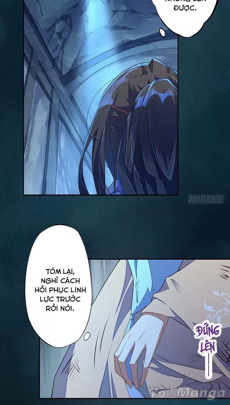 tuyệt thế luyện đan sư chapter 98 4