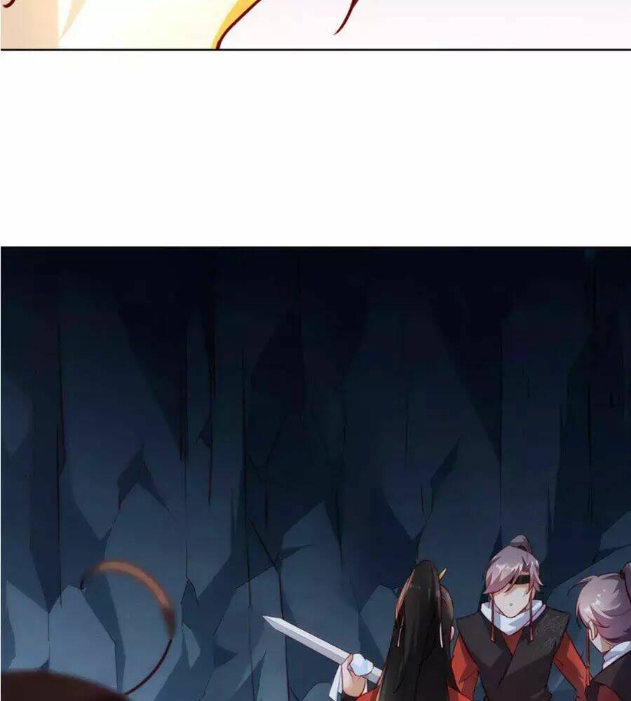 thiên kim bất hoán chapter 21 24