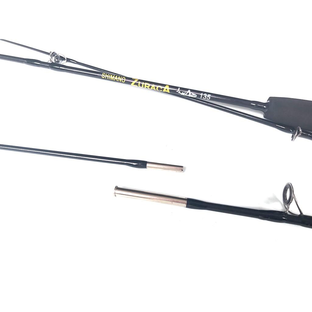 Bộ cần câu 2 khúc Shimano - - Top1VN
