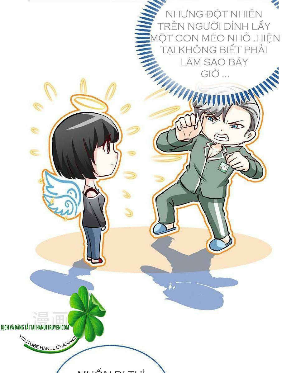 truy nã toàn cầu truy thê về sủng chapter 78.1 9