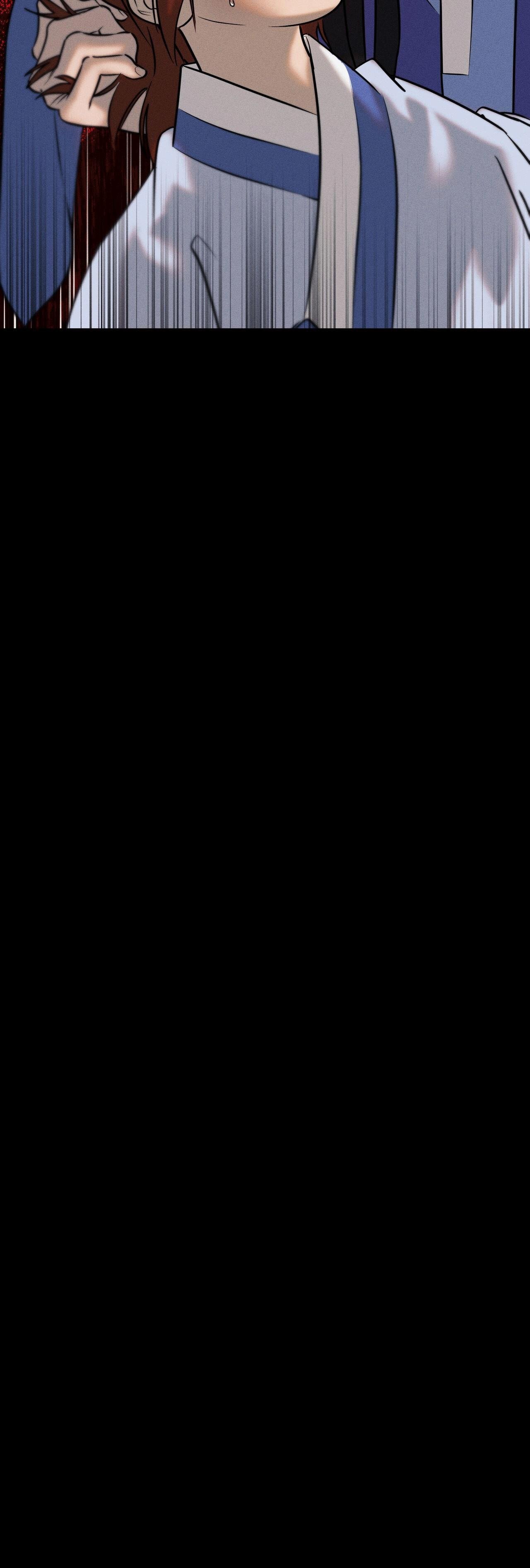 bl cổ trang - âu cổ ngắn nhà kim chapter 40.3 10