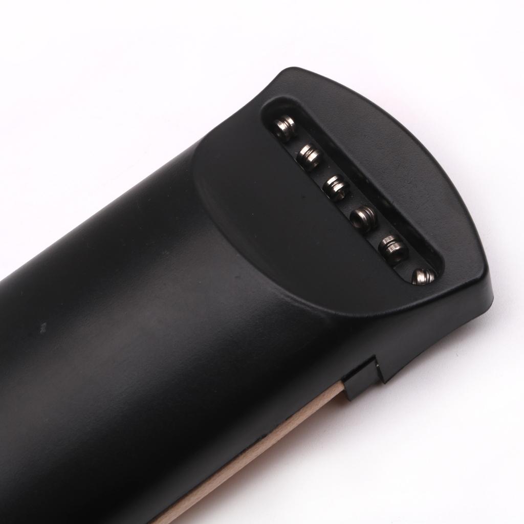 6 Fret Acoustic Guitar Blue Trainer Finger Exerciser Practice Tools