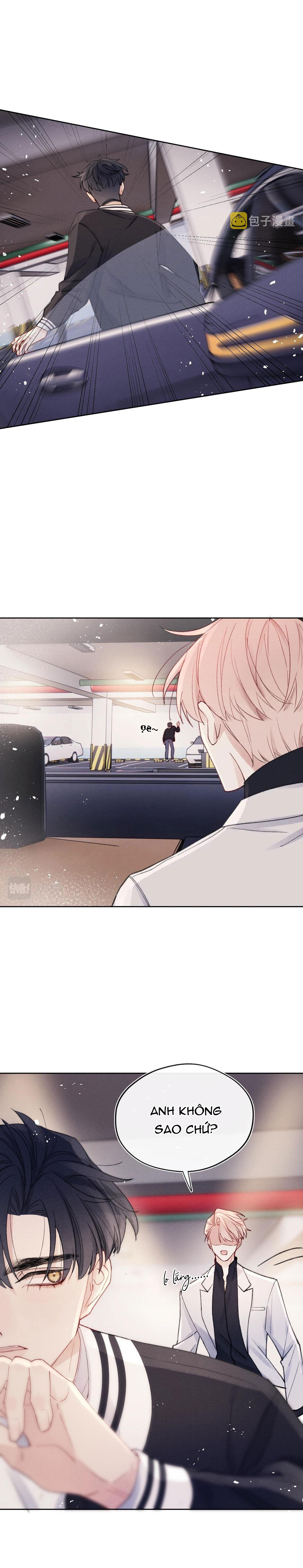 nhật ký thất tình của mr.nhung chapter 7 7