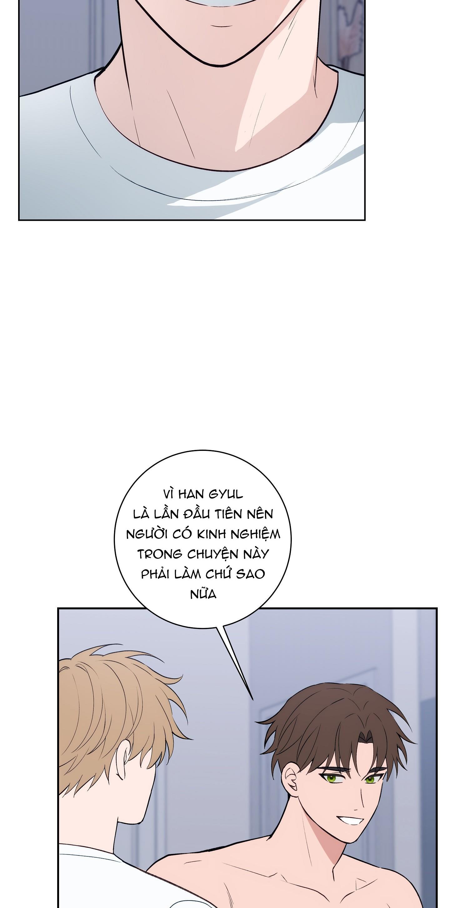 ba đêm làm tình thiệt đấy chapter 6 51