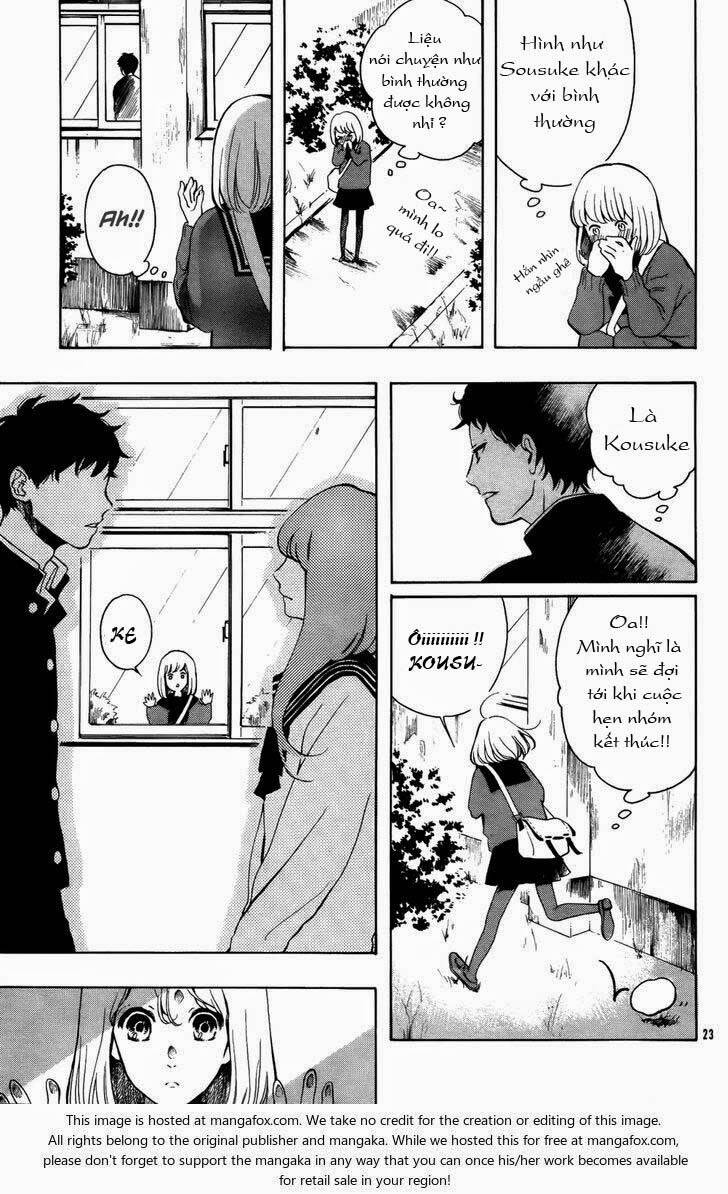 tổng hợp one shot. chapter 4 26