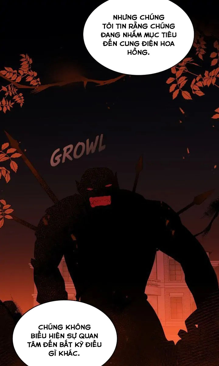 mặt nạ của hoàng đế chapter 18 12