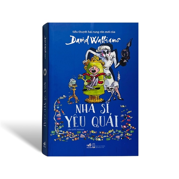 Nha sĩ yêu quái
