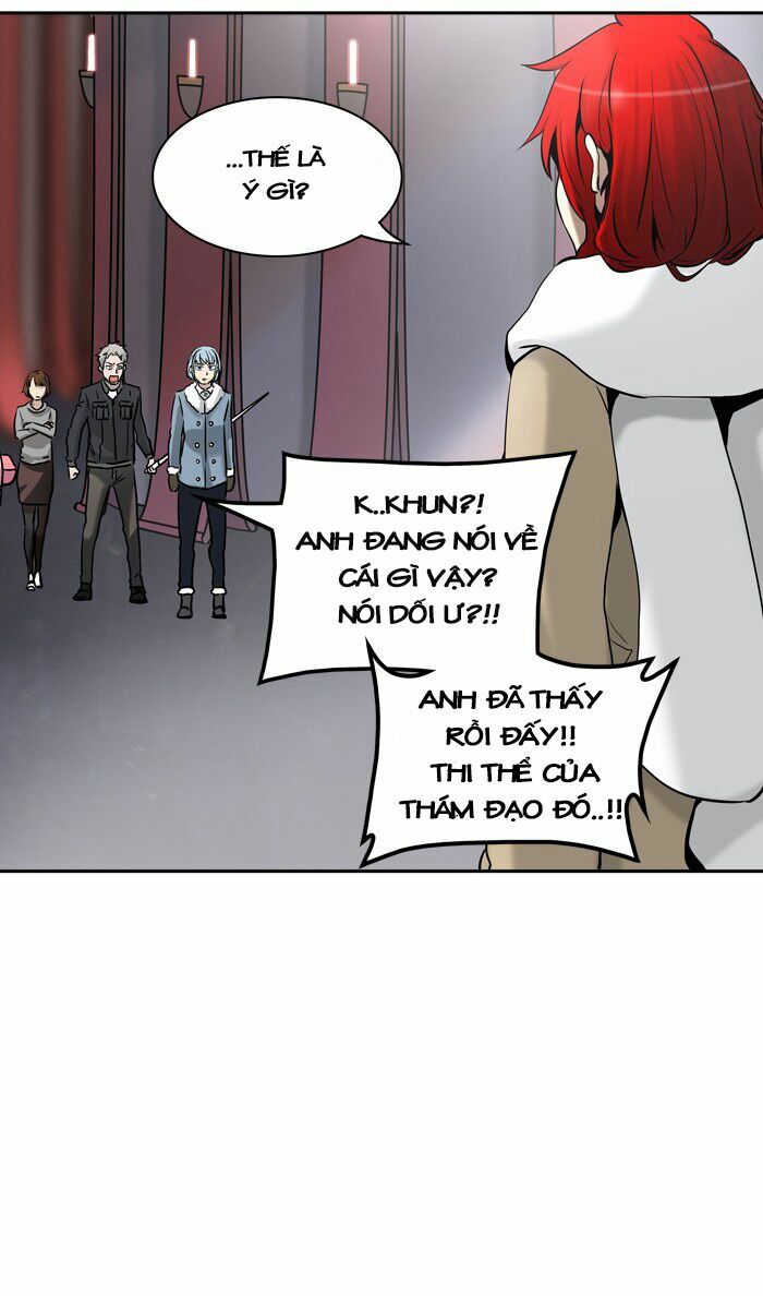 tòa tháp bí ẩn 2 chapter 249 36