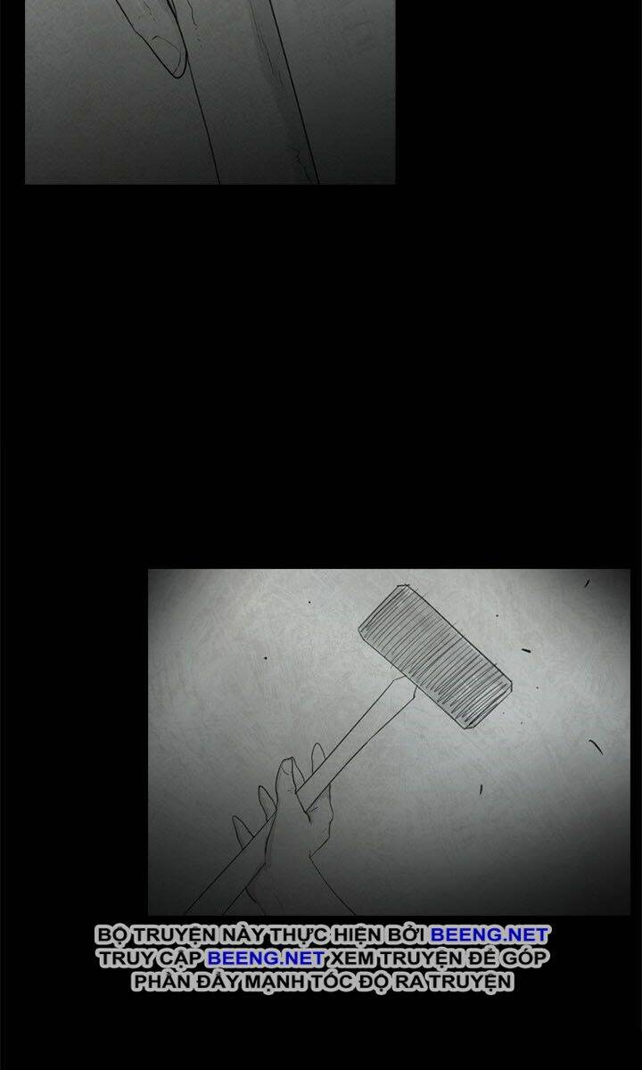 kẻ mạnh nhất - tong edge chapter 24 14