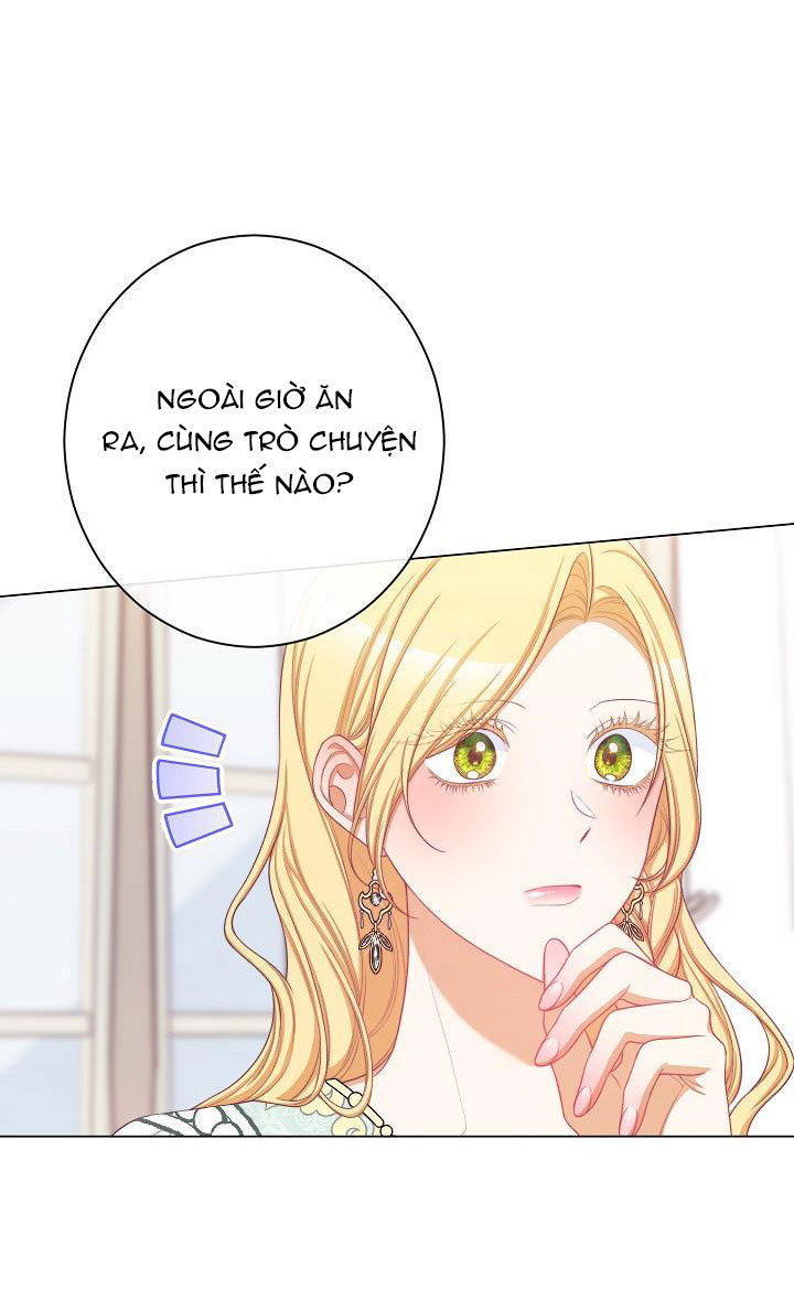 ác nữ đảo ngược đồng hồ cát chapter 100 52