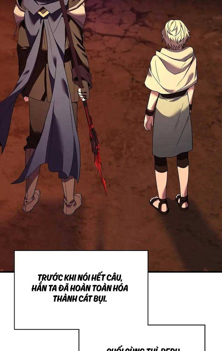 sự trở lại của hiệp sĩ giáo vô song chapter 116 168