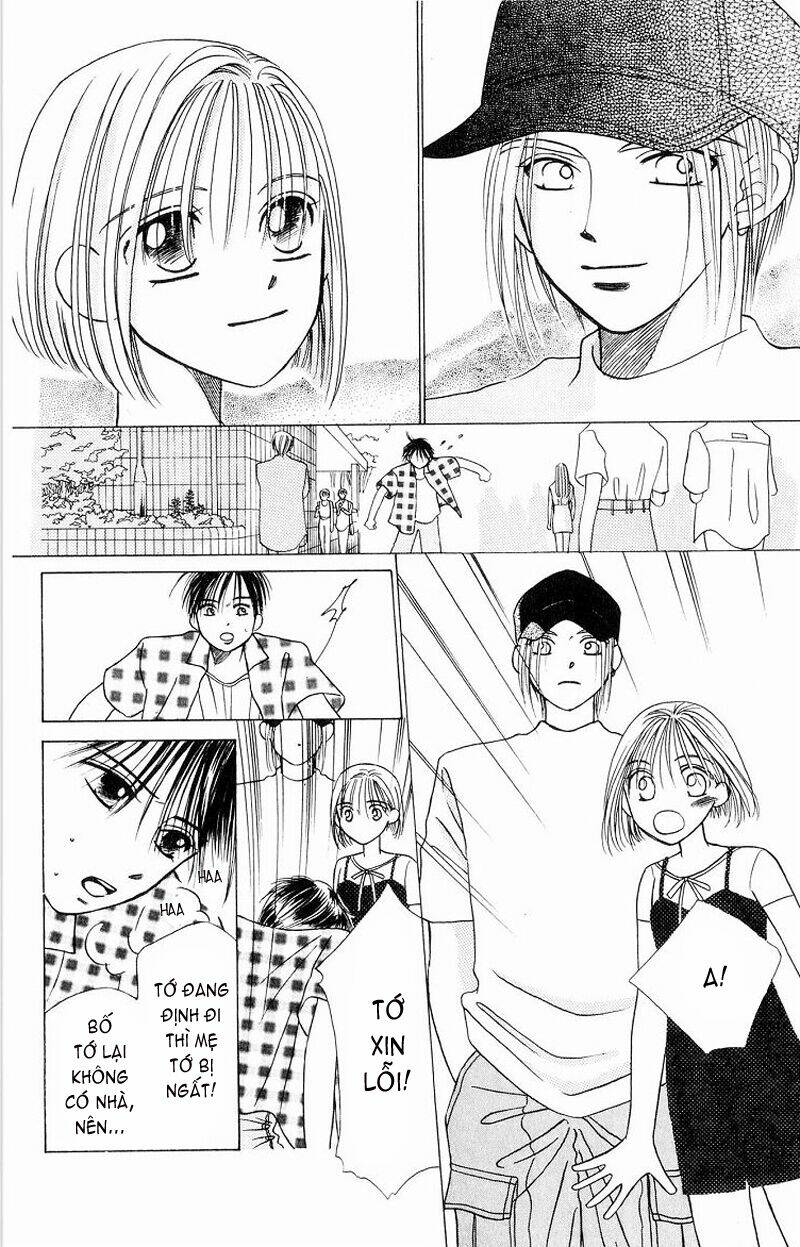 kare kano hajimemashita chapter 6 28