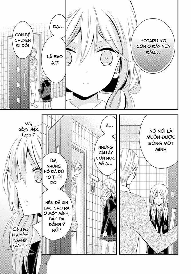 netsuzou trap chapter 25 9
