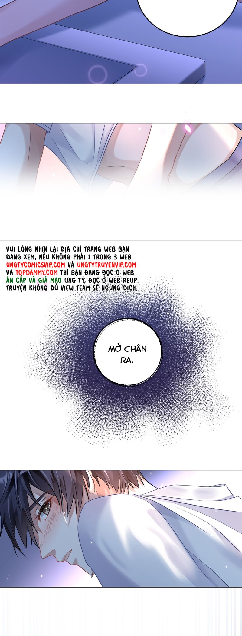 để ý tôi chút nào chapter 82 23