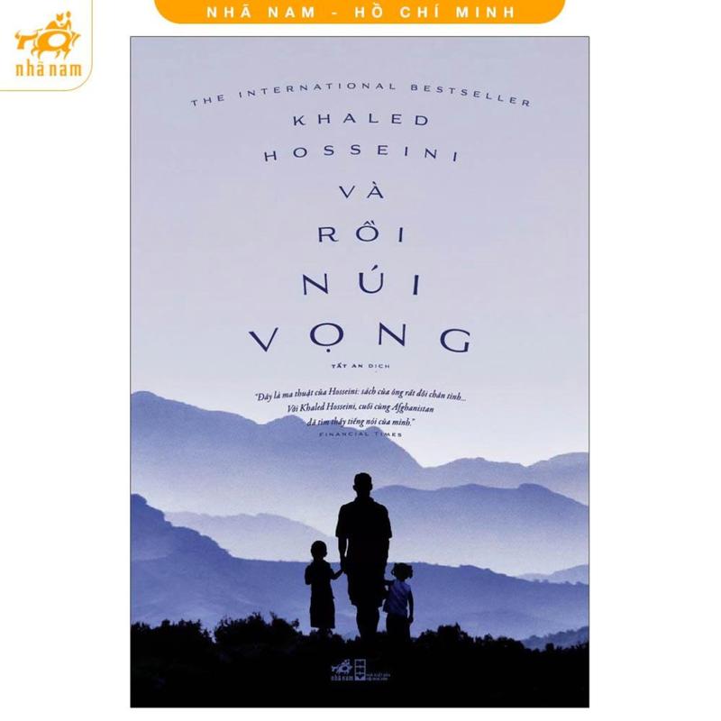 Sách - Và rồi núi vọng (TB 2026) (Nhã Nam HCM)