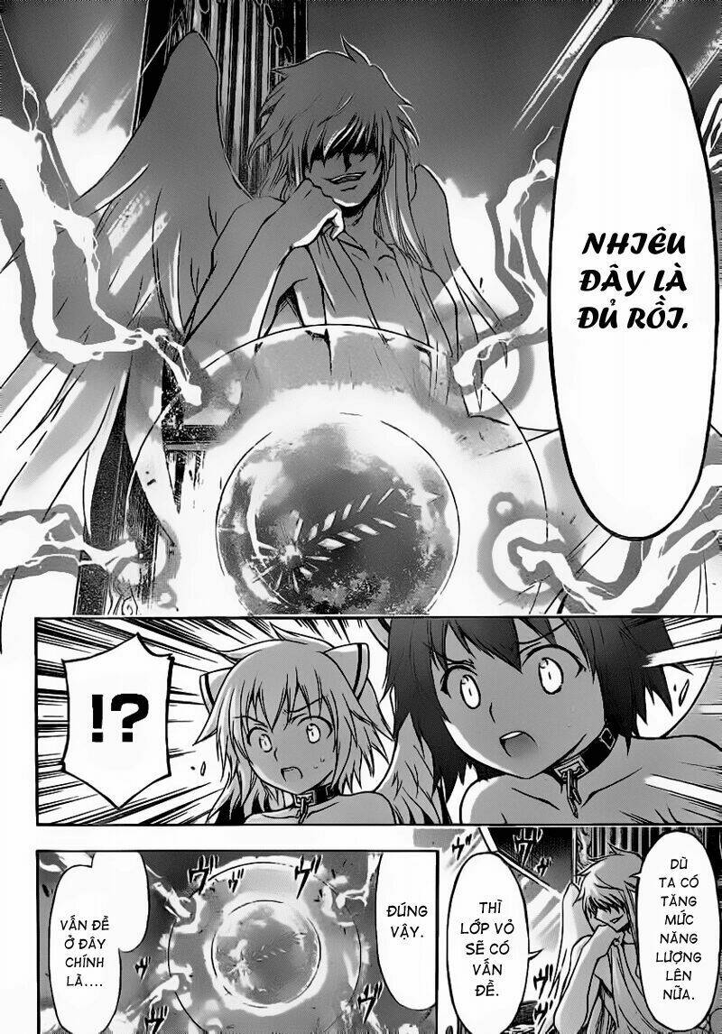 vật thất lạc của bầu trời chapter 54 4