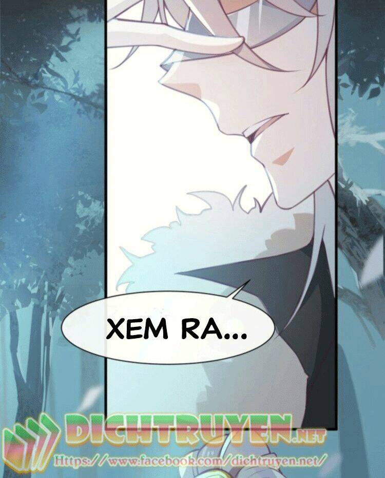 quỷ vương nan dưỡng tiểu ma phi chapter 3 32