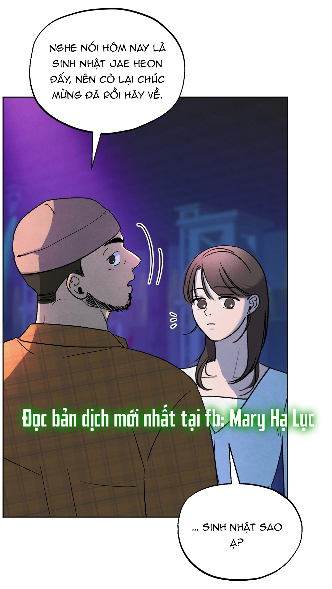 hoàn cảnh của rác rưởi chapter 18.2 27