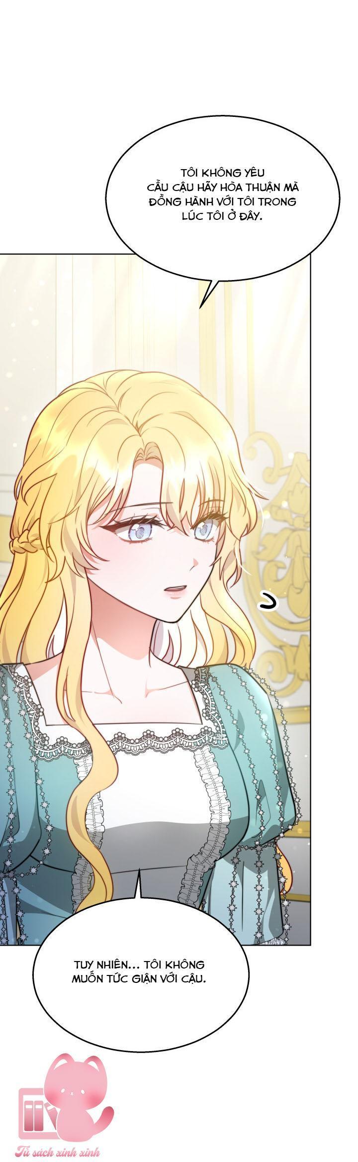 từ chồng cũ hóa thành nam chính chapter 40 41