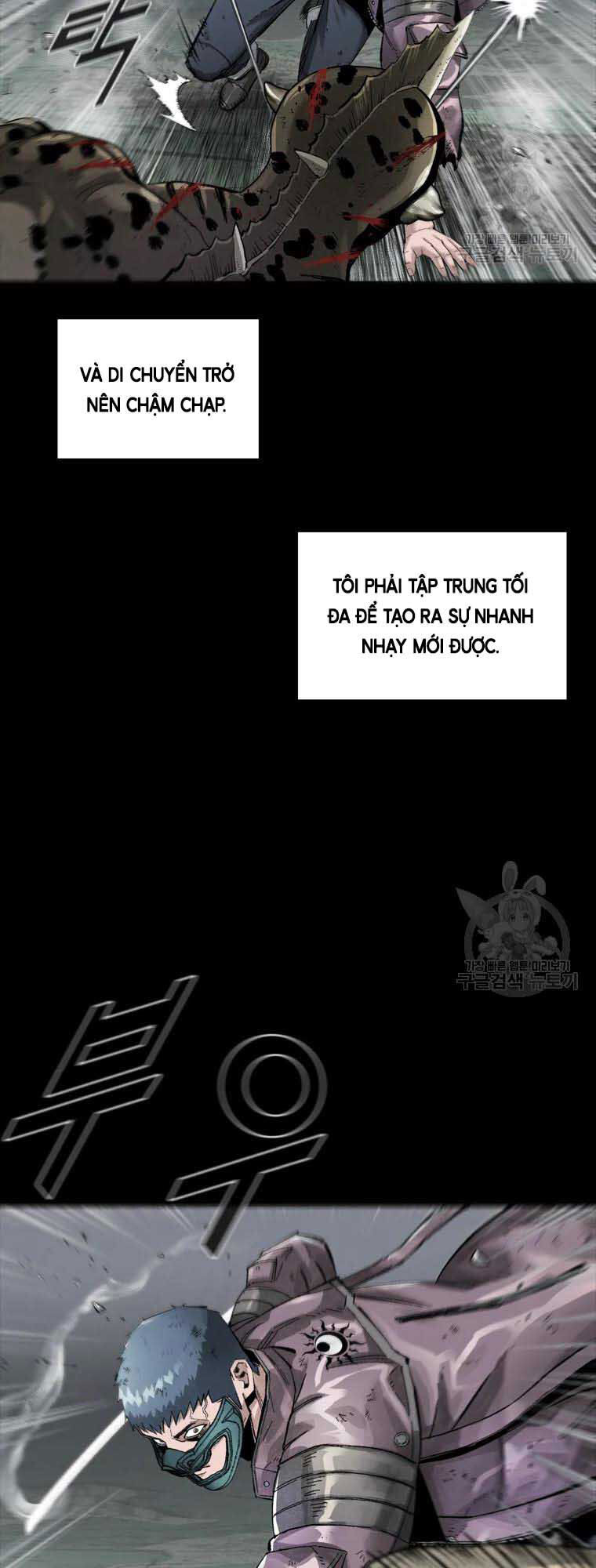 mật mã mê cung chapter 43 38