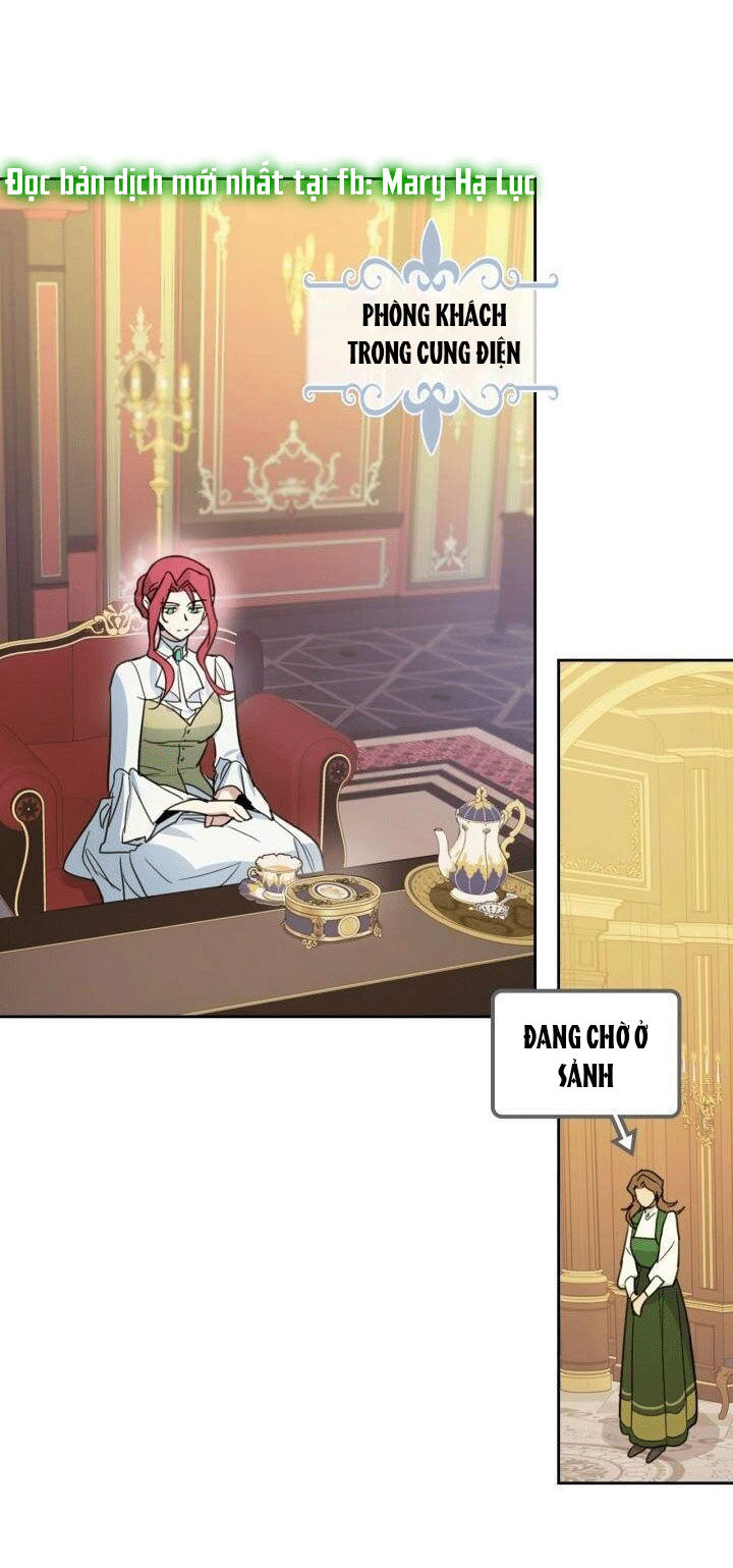 [18+] người đẹp và quái vật chapter 76.1 4