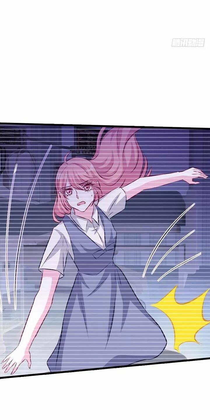 bảo bối đáng yêu đột kích chapter 41 8