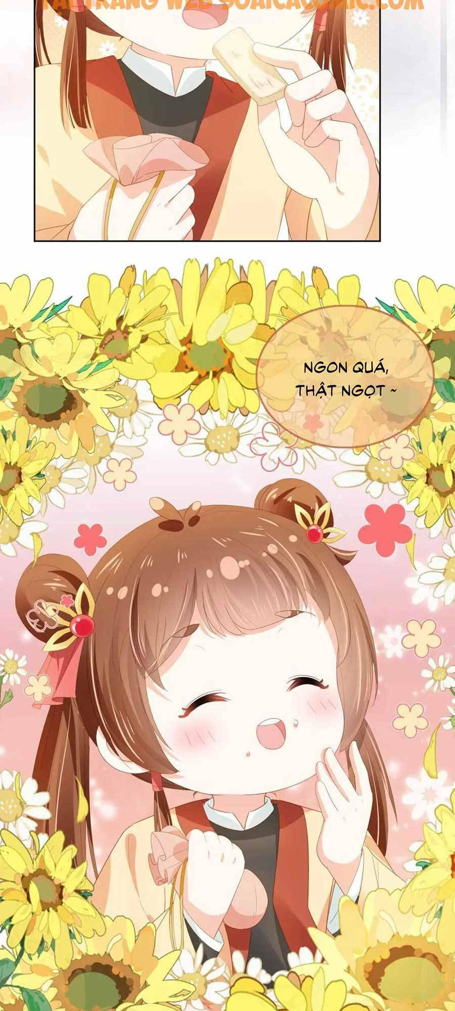 nhặt được bảo bối manh manh chapter 69 21