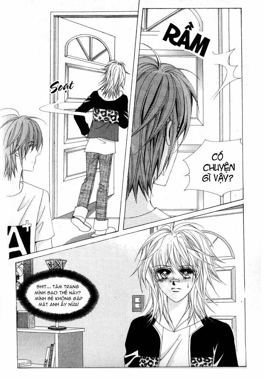 she's scary chapter 36 5